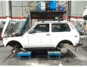LADA NIVA TODO TERRENO, CERRADA (2121, 2131)