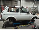 LADA NIVA TODO TERRENO, CERRADA (2121, 2131)