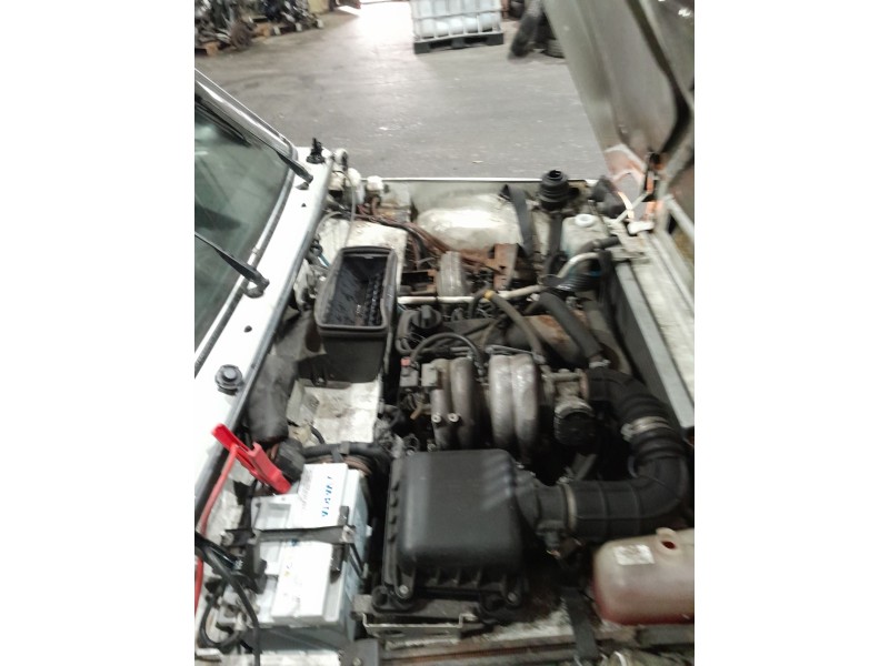 lada niva todo terreno, cerrada (2121, 2131) del año 2011