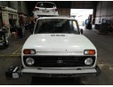 LADA NIVA TODO TERRENO, CERRADA (2121, 2131)