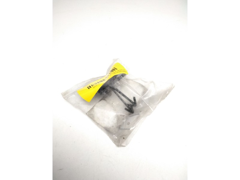 Recambio de tapa frontal para hyundai ix35 (lm, el, elh) 1.6 referencia OEM IAM 865172Y000 TAPA GANCHO REMOLQUE DEL. 2 UNIDADES