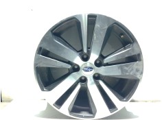 Recambio de llanta aluminio para subaru outback (bs) 2.5 awd (bs9) referencia OEM IAM   