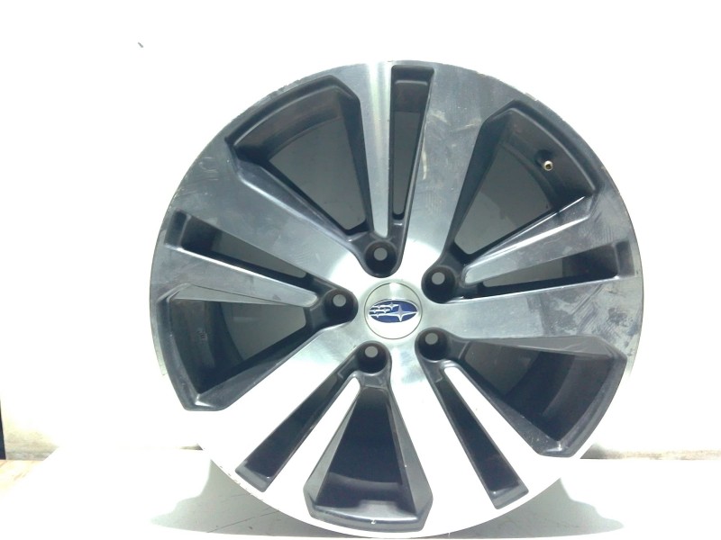 Recambio de llanta aluminio para subaru outback (bs) 2.5 awd (bs9) referencia OEM IAM   