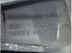 Recambio de llanta aluminio para subaru outback (bs) 2.5 awd (bs9) referencia OEM IAM    2