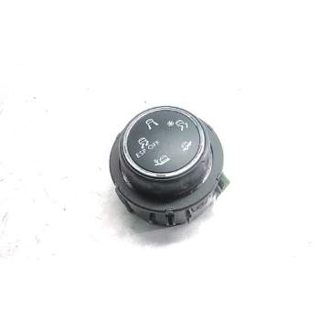 Recambio de mando multifuncion para peugeot 3008 confort referencia OEM IAM 96634396XT  