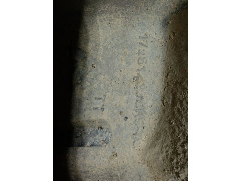 Recambio de llanta aluminio para nissan qashqai i (j10, nj10) 2.0 referencia OEM IAM   