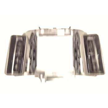 Recambio de aireador central para volvo xc60 ii (246) b4 mild-hybrid awd referencia OEM IAM 31477274  
