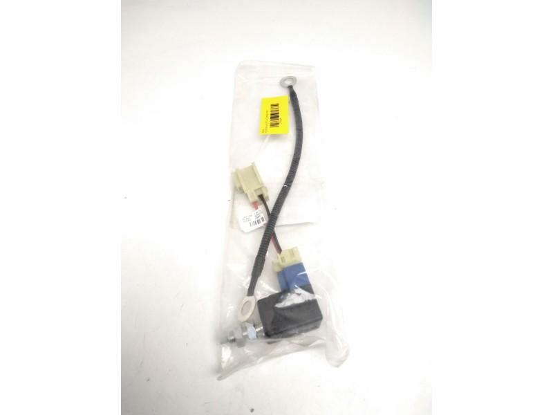 Recambio de varios para hyundai i30 (fd) 2.0 crdi referencia OEM IAM 9381026RWBQQH Interruptor del pedal de freno 