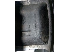 Recambio de llanta aluminio para nissan qashqai i (j10, nj10) 2.0 referencia OEM IAM JD110MB55   2