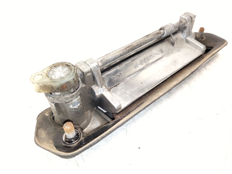 Recambio de maneta exterior delantera derecha para lada niva todo terreno, cerrada (2121, 2131) 1700 i 4x4 (21213, 21214) refere