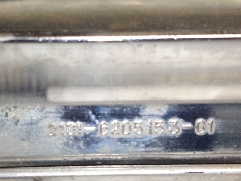 Recambio de maneta exterior delantera derecha para lada niva todo terreno, cerrada (2121, 2131) 1700 i 4x4 (21213, 21214) refere