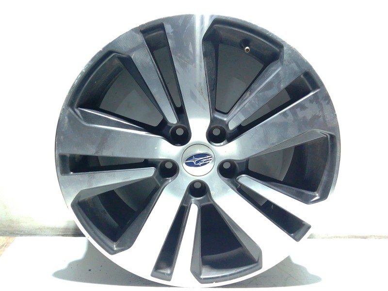 Recambio de llanta aluminio para subaru outback (bs) 2.5 awd (bs9) referencia OEM IAM   