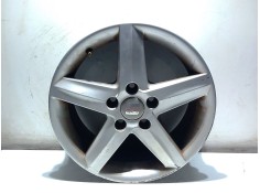 Recambio de llanta aluminio para seat leon (1p1) 1.6 tdi referencia OEM IAM 5P0601025  