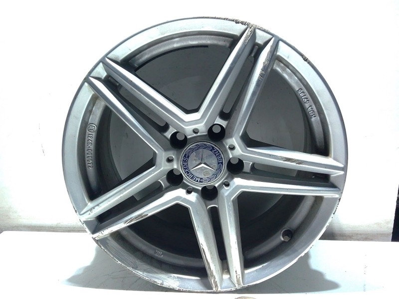 Recambio de llanta aluminio para mercedes-benz clase c t-model (s204) c 320 cdi (204.222) referencia OEM IAM   