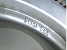 Recambio de llanta aluminio para mercedes-benz clase c t-model (s204) c 320 cdi (204.222) referencia OEM IAM    2