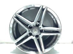 Recambio de llanta aluminio para mercedes-benz clase c t-model (s204) c 320 cdi (204.222) referencia OEM IAM   