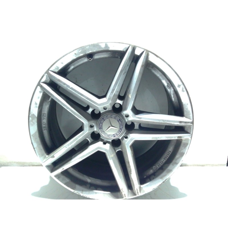 Recambio de llanta aluminio para mercedes-benz clase c t-model (s204) c 320 cdi (204.222) referencia OEM IAM   