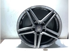 Recambio de llanta aluminio para mercedes-benz clase c t-model (s204) c 320 cdi (204.222) referencia OEM IAM KBA49185  