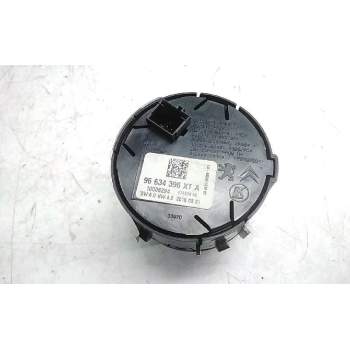 Recambio de mando multifuncion para peugeot 3008 confort referencia OEM IAM 96634396XT  
