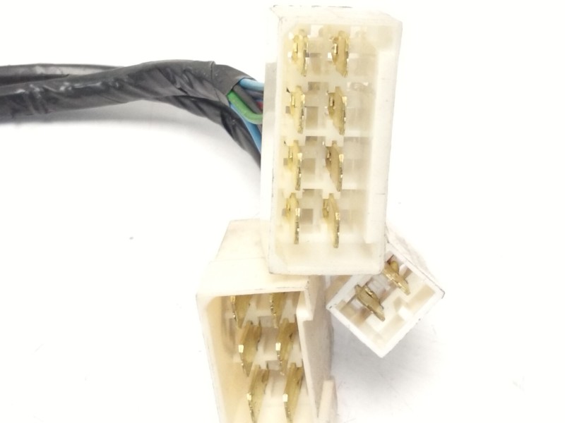 Recambio de mando intermitentes y limpia para lada niva todo terreno, cerrada (2121, 2131) 1700 i 4x4 (21213, 21214) referencia 