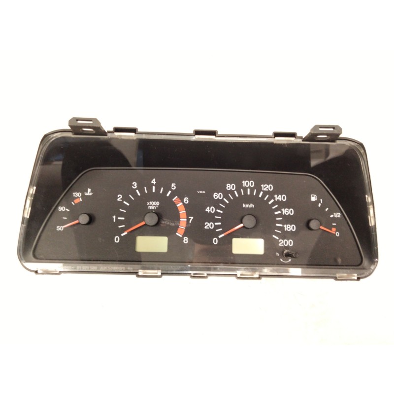 Recambio de cuadro instrumentos para lada niva todo terreno, cerrada (2121, 2131) 1700 i 4x4 (21213, 21214) referencia OEM IAM 3