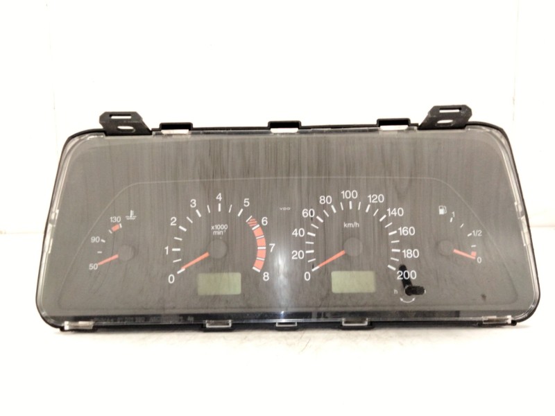 Recambio de cuadro instrumentos para lada niva todo terreno, cerrada (2121, 2131) 1700 i 4x4 (21213, 21214) referencia OEM IAM 3