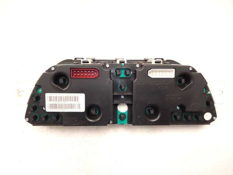 Recambio de cuadro instrumentos para lada niva todo terreno, cerrada (2121, 2131) 1700 i 4x4 (21213, 21214) referencia OEM IAM 3
