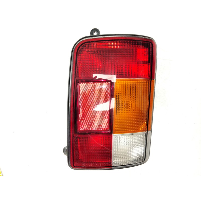 Recambio de piloto trasero derecho para lada niva todo terreno, cerrada (2121, 2131) 1700 i 4x4 (21213, 21214) referencia OEM IA