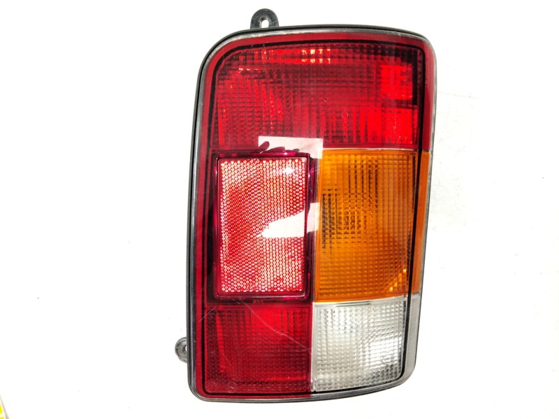 Recambio de piloto trasero derecho para lada niva todo terreno, cerrada (2121, 2131) 1700 i 4x4 (21213, 21214) referencia OEM IA