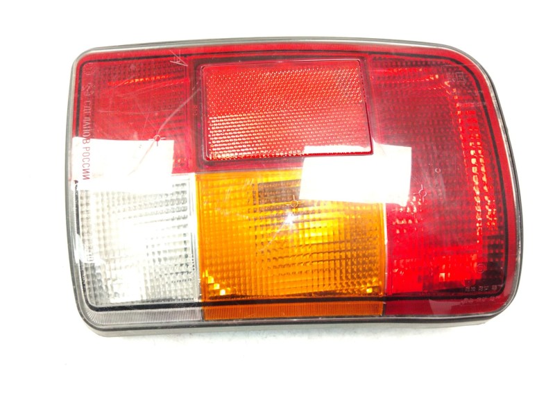 Recambio de piloto trasero derecho para lada niva todo terreno, cerrada (2121, 2131) 1700 i 4x4 (21213, 21214) referencia OEM IA