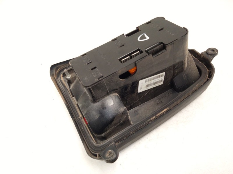 Recambio de piloto trasero derecho para lada niva todo terreno, cerrada (2121, 2131) 1700 i 4x4 (21213, 21214) referencia OEM IA