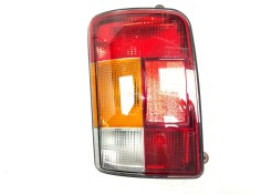 Recambio de piloto trasero izquierdo para lada niva todo terreno, cerrada (2121, 2131) 1700 i 4x4 (21213, 21214) referencia OEM 