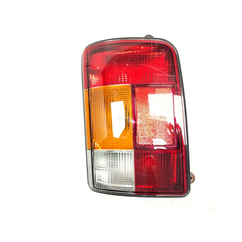 Recambio de piloto trasero izquierdo para lada niva todo terreno, cerrada (2121, 2131) 1700 i 4x4 (21213, 21214) referencia OEM 