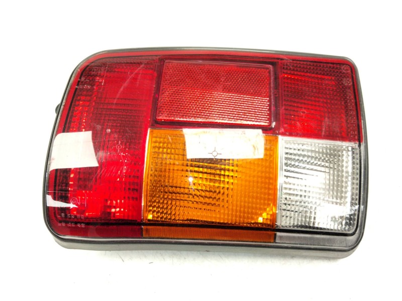 Recambio de piloto trasero izquierdo para lada niva todo terreno, cerrada (2121, 2131) 1700 i 4x4 (21213, 21214) referencia OEM 