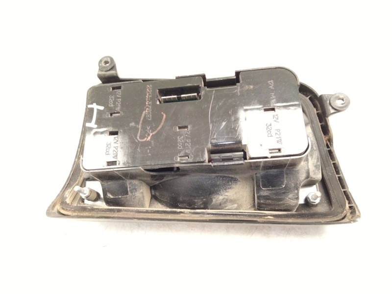 Recambio de piloto trasero izquierdo para lada niva todo terreno, cerrada (2121, 2131) 1700 i 4x4 (21213, 21214) referencia OEM 