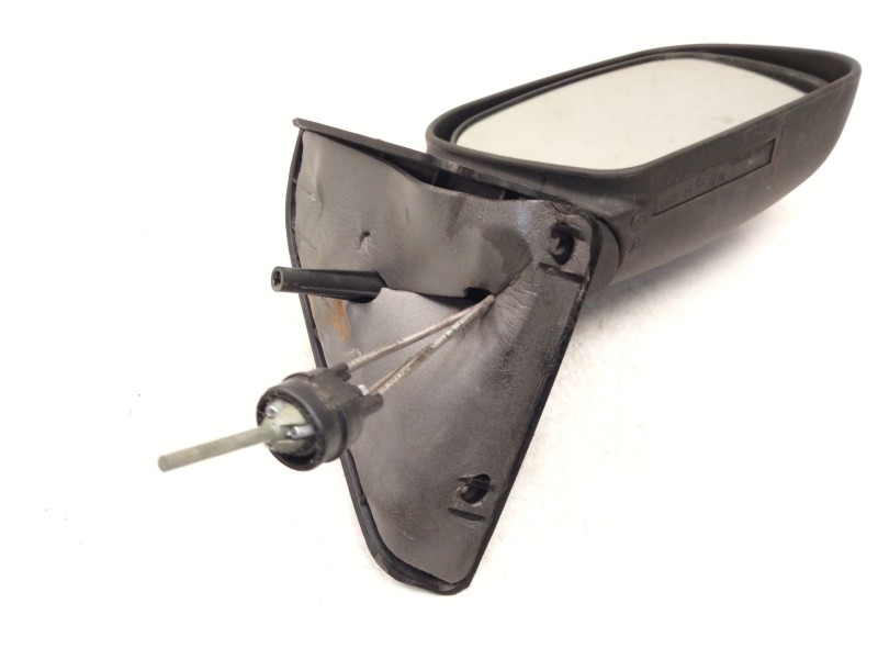 Recambio de retrovisor derecho para lada niva todo terreno, cerrada (2121, 2131) 1700 i 4x4 (21213, 21214) referencia OEM IAM   