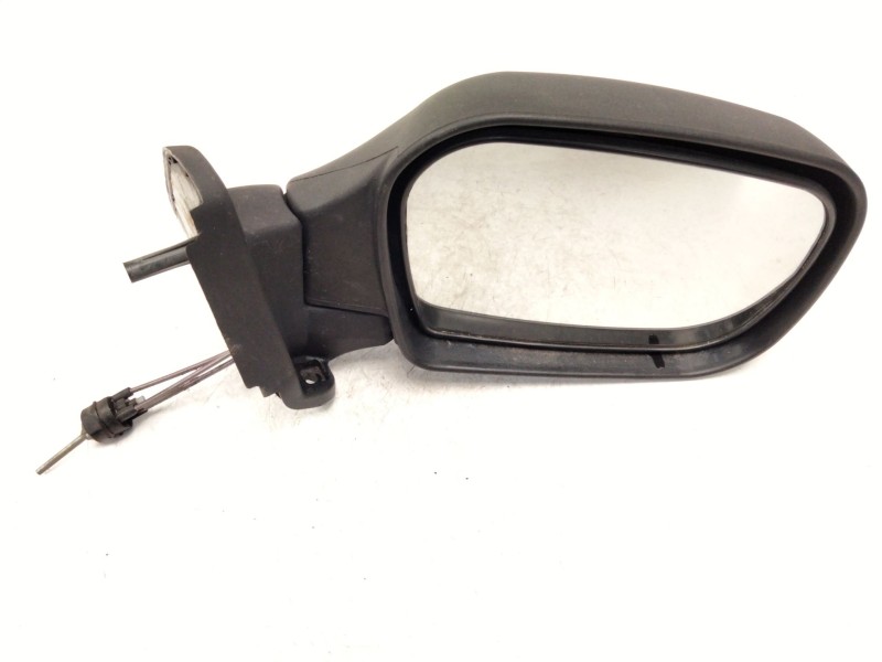 Recambio de retrovisor derecho para lada niva todo terreno, cerrada (2121, 2131) 1700 i 4x4 (21213, 21214) referencia OEM IAM   