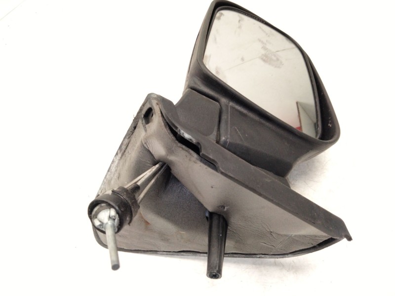 Recambio de retrovisor izquierdo para lada niva todo terreno, cerrada (2121, 2131) 1700 i 4x4 (21213, 21214) referencia OEM IAM 