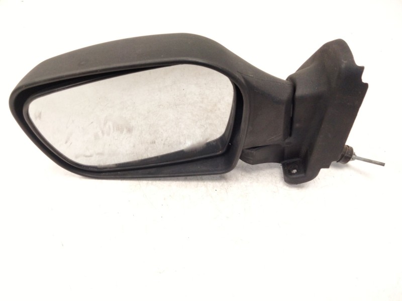 Recambio de retrovisor izquierdo para lada niva todo terreno, cerrada (2121, 2131) 1700 i 4x4 (21213, 21214) referencia OEM IAM 