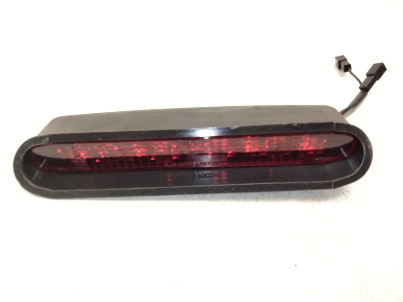 Recambio de luz central de freno para lada niva todo terreno, cerrada (2121, 2131) 1700 i 4x4 (21213, 21214) referencia OEM IAM 