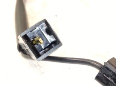 Recambio de luz central de freno para lada niva todo terreno, cerrada (2121, 2131) 1700 i 4x4 (21213, 21214) referencia OEM IAM  2