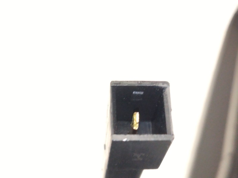 Recambio de luz central de freno para lada niva todo terreno, cerrada (2121, 2131) 1700 i 4x4 (21213, 21214) referencia OEM IAM 