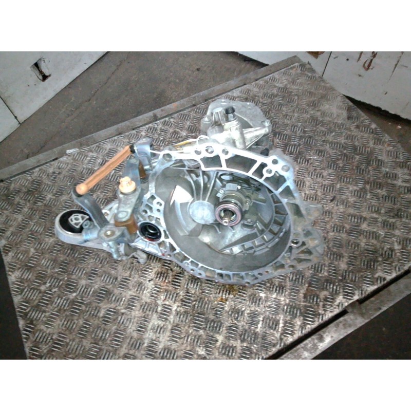 Recambio de caja cambios para opel corsa d furgoneta/hatchback (s07) 1.3 cdti (l08) referencia OEM IAM 55565178  