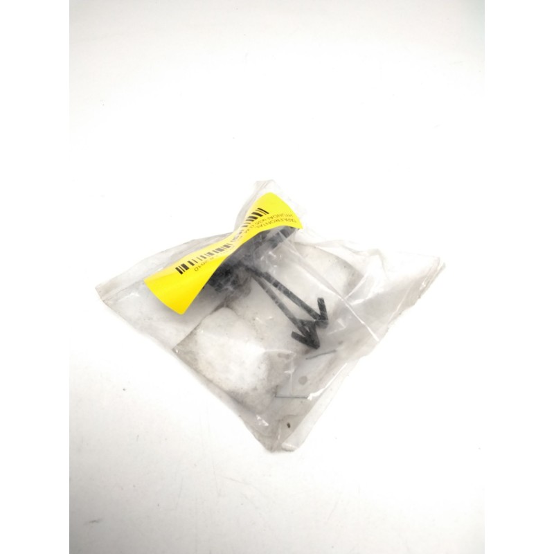 Recambio de tapa frontal para hyundai ix35 (lm, el, elh) 1.6 referencia OEM IAM 865172Y000 TAPA GANCHO REMOLQUE DEL. 2 UNIDADES