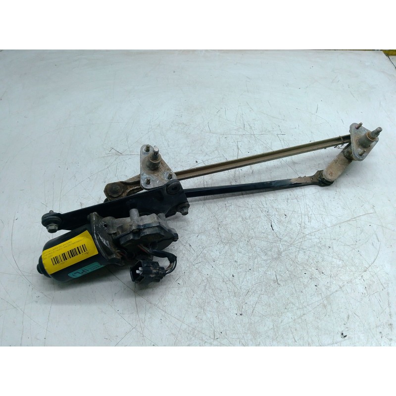 Recambio de motor limpia delantero para chevrolet aveo / kalos hatchback (t200) 1.4 16v referencia OEM IAM 96540501  