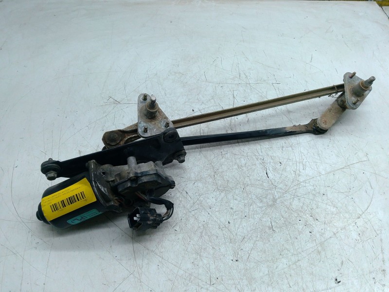 Recambio de motor limpia delantero para chevrolet aveo / kalos hatchback (t200) 1.4 16v referencia OEM IAM 96540501  