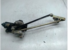 Recambio de motor limpia delantero para chevrolet aveo / kalos hatchback (t200) 1.4 16v referencia OEM IAM 96540501   2