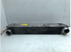 Recambio de intercooler para bmw 5 (e60) 525 d referencia OEM IAM    2