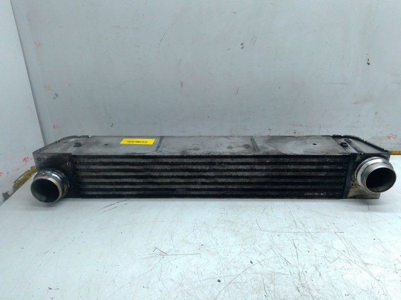 Recambio de intercooler para bmw 5 (e60) 525 d referencia OEM IAM   