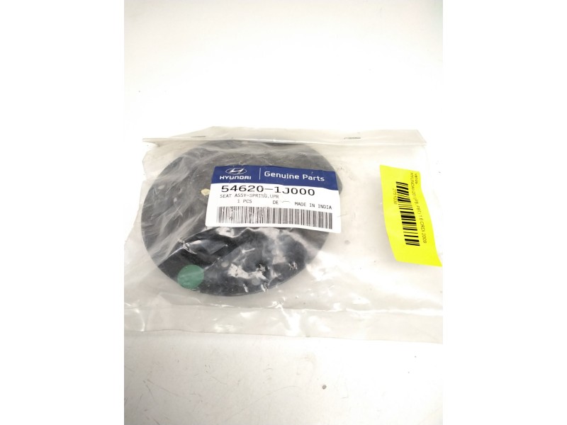 Recambio de varios para hyundai i20 i (pb, pbt) 1.6 crdi referencia OEM IAM 54620-1J000 COPELA AMORT. DEL.IZ. 